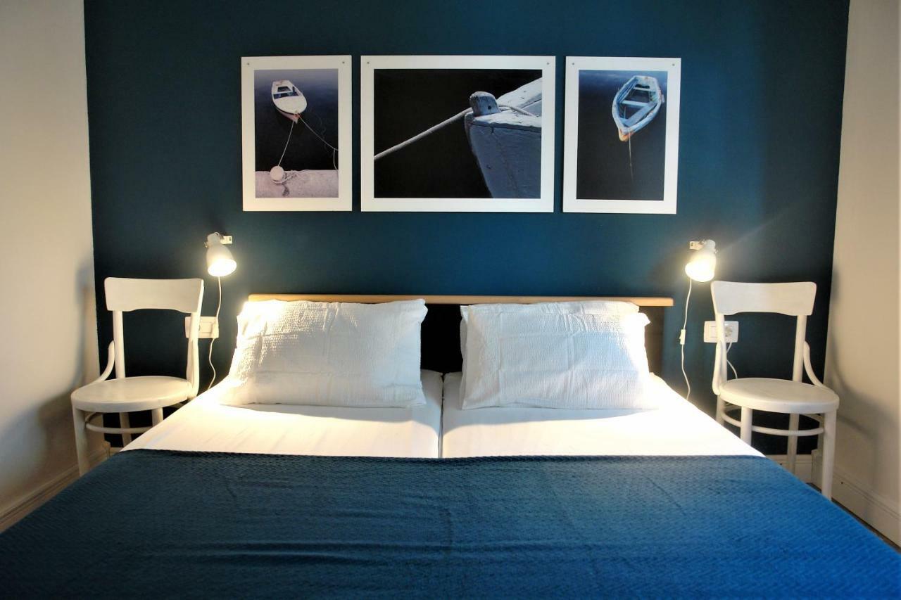 Quercus Apartment Stara Baška 외부 사진
